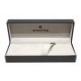 Pióro wieczne Sheaffer 300 Czarno-złoty + tłoczek - 5